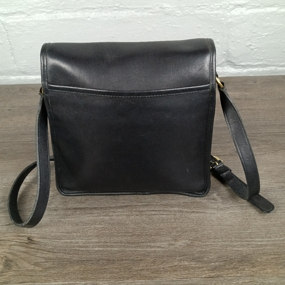 Coach Vintage City Bag #0393-325 - Picture 3 of 10